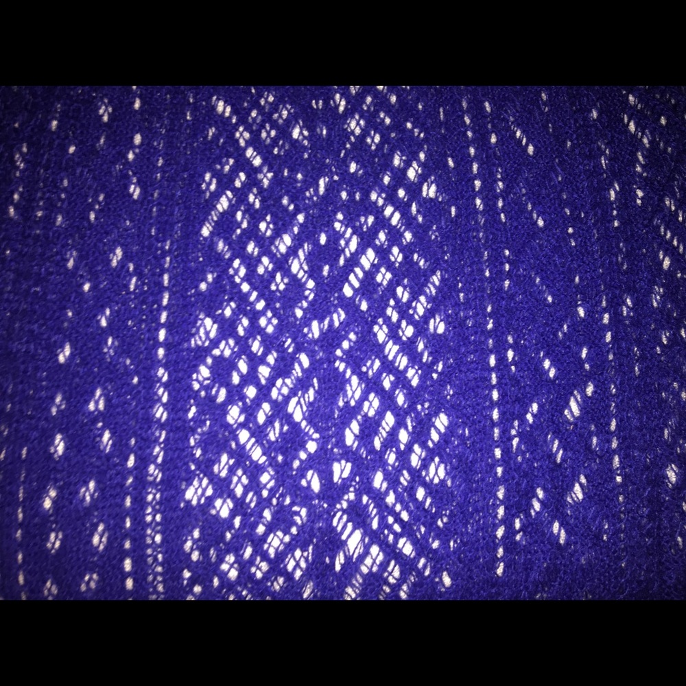 Winter scarf - Picture 4 of 4